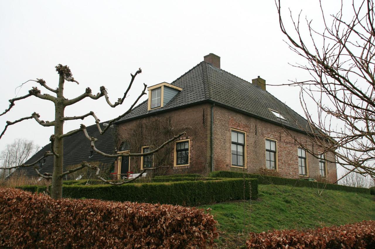 De Neust * Beesd